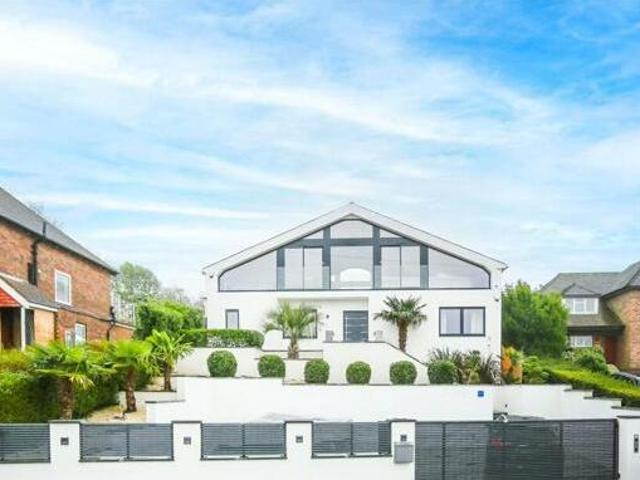 House for sale in East Sussex
