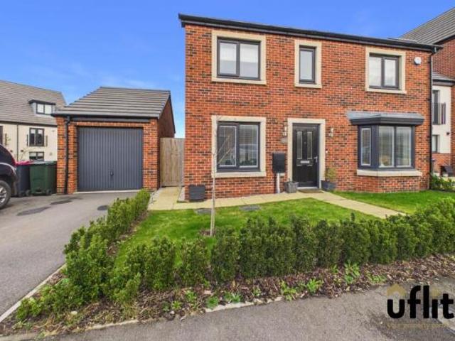 Farm for sale in Waverley, South Yorkshire