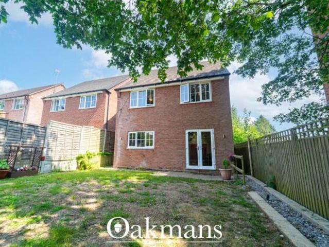 Farm for sale in Weoley Castle, West Midlands