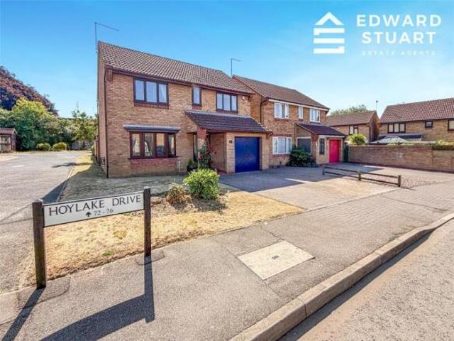 Farm for sale in Hampton Green, Cambridgeshire