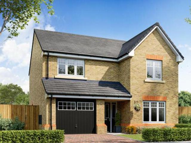 House for sale in Farleys, City of Nottingham