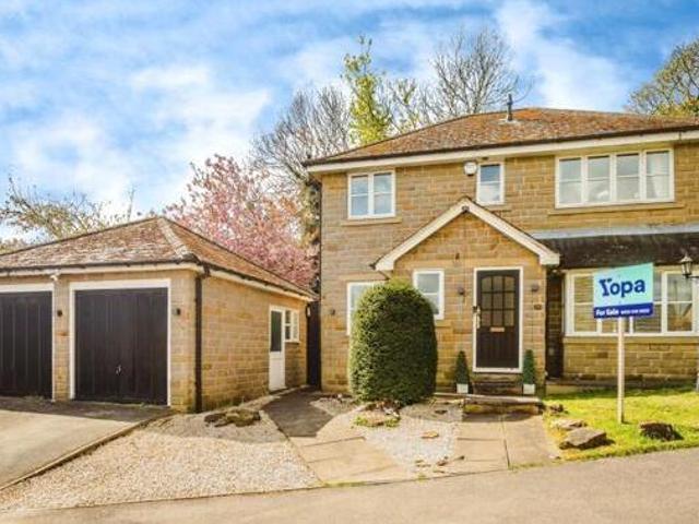 House for sale in Birkby, Huddersfield