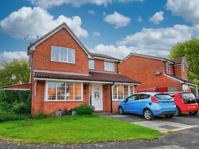 House for sale in Coalville, Leicestershire