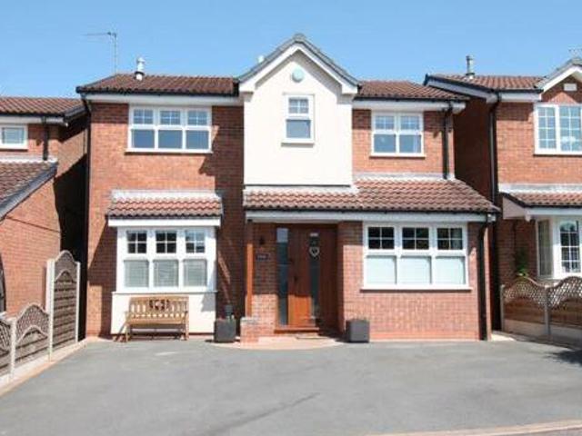 House for sale in Coalville, Leicestershire