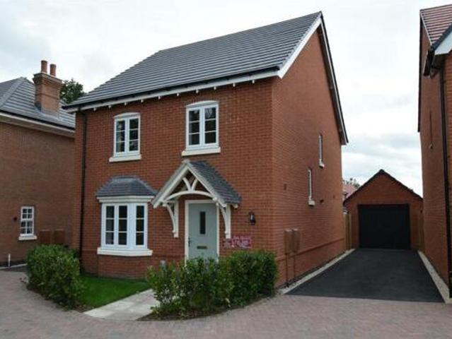 House for sale in Coalville, Leicestershire