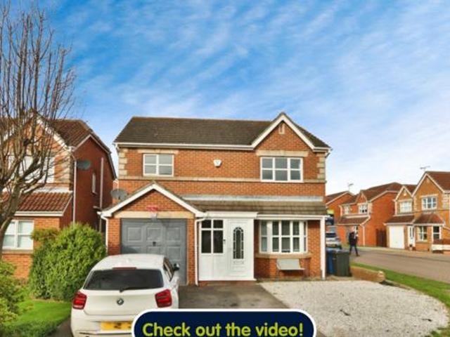 House for sale in Hull, City Of Kingston Upon Hull