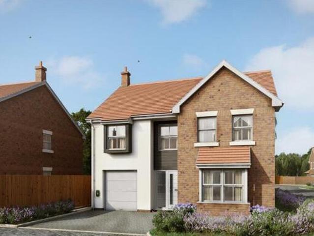 House for sale in Hornsea, East Riding Of Yorkshire