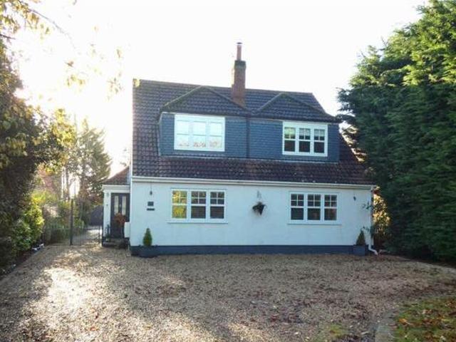 House for sale in Grimsby, North East Lincolnshire