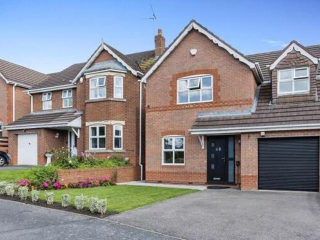 House for sale in Leicester Forest East, Blaby