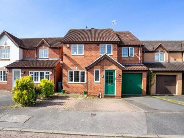 House for sale in Leicester Forest East, Blaby