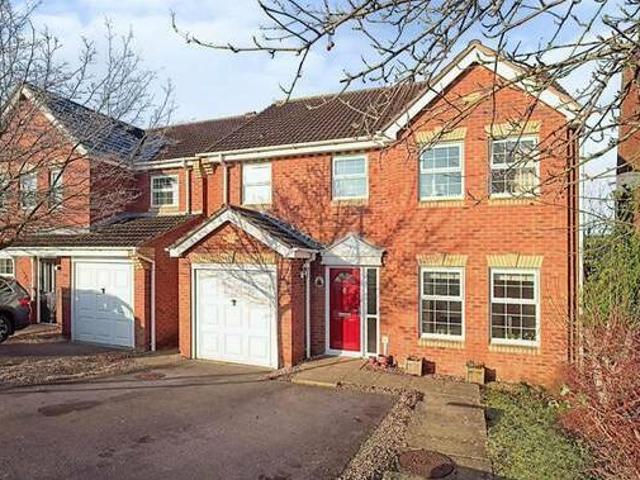 House for rent in Wiltshire