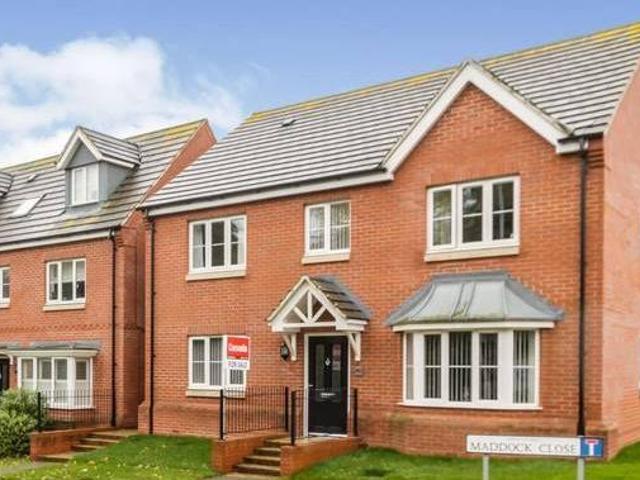House for sale in Leicestershire