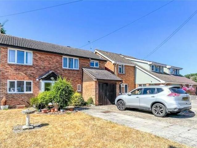 House for rent in Hampshire