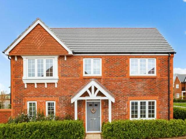 House for sale in Hungerford, West Berkshire