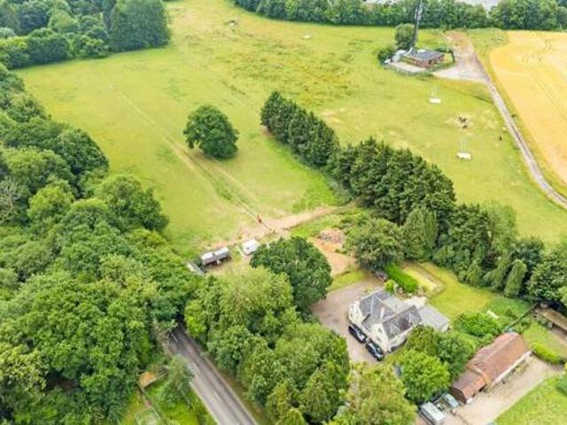 House for sale in Hungerford, West Berkshire