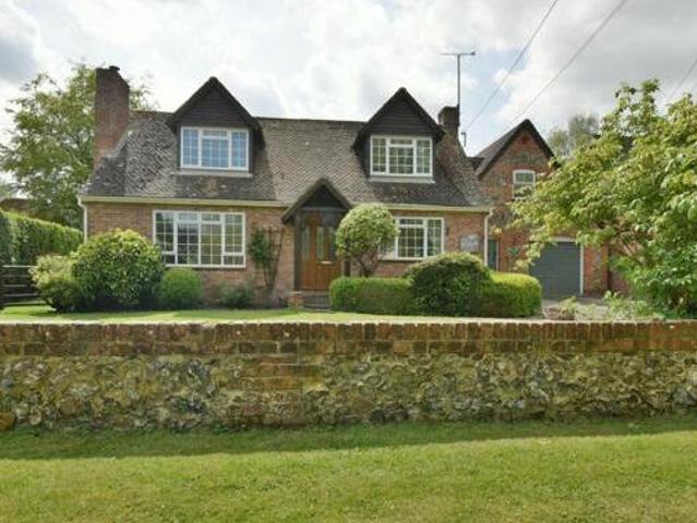 House for sale in Hungerford