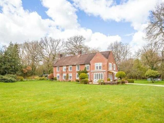 House for sale in Hungerford