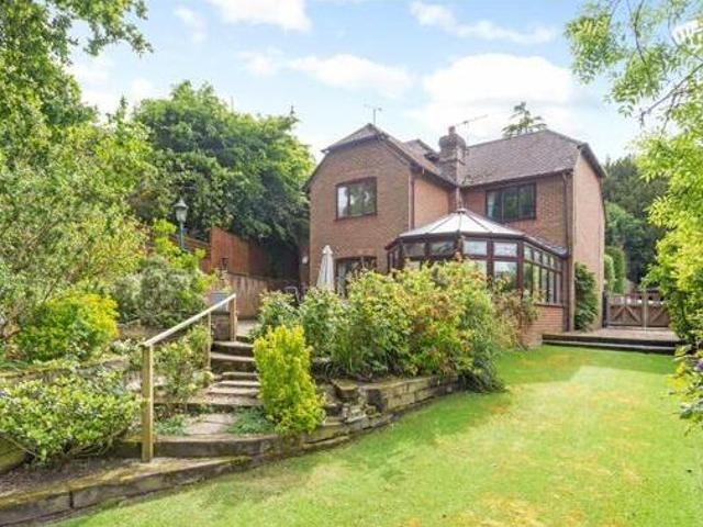 House for sale in Hungerford