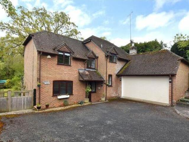 House for sale in Hungerford