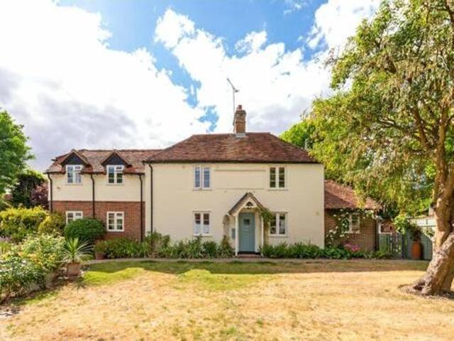 House for sale in Hungerford, West Berkshire