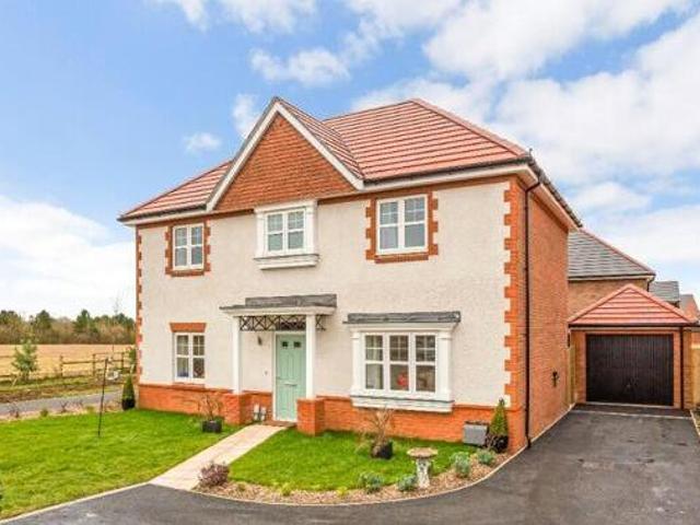 House for sale in Hungerford