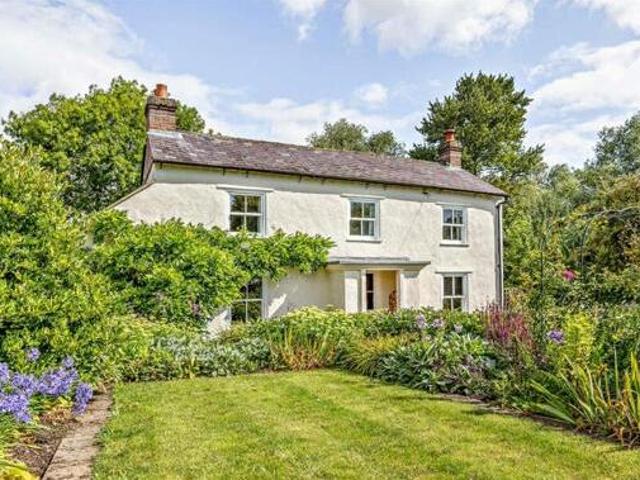 House for sale in Hungerford, West Berkshire
