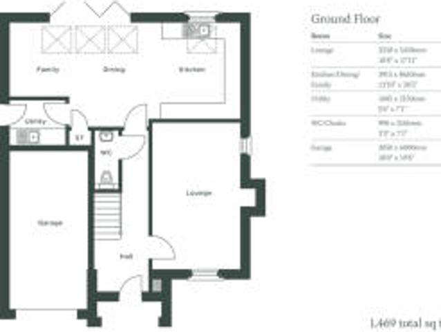 Farm for sale in Northampton, Northamptonshire