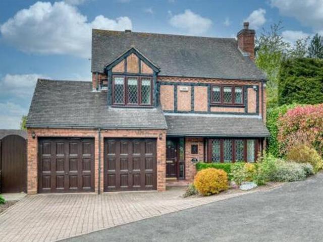 House for sale in Walkwood, Redditch