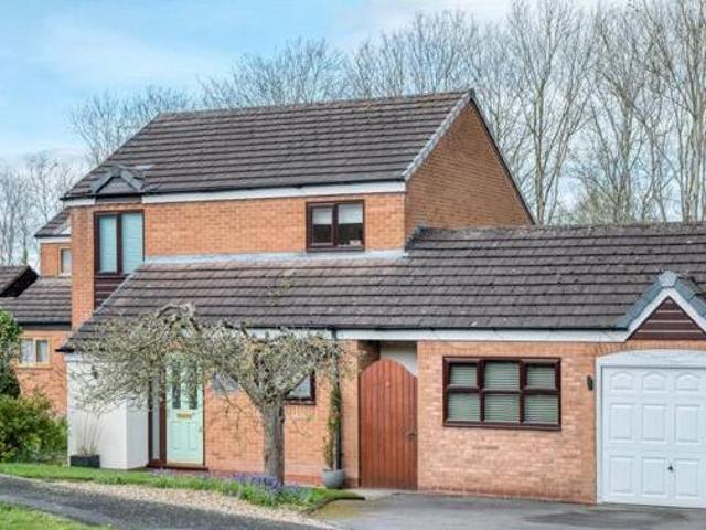 House for sale in Astwood Bank, Redditch