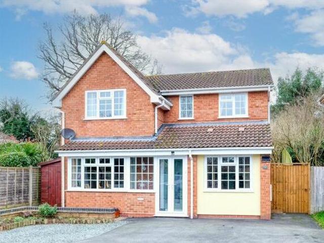 House for sale in Walkwood, Redditch