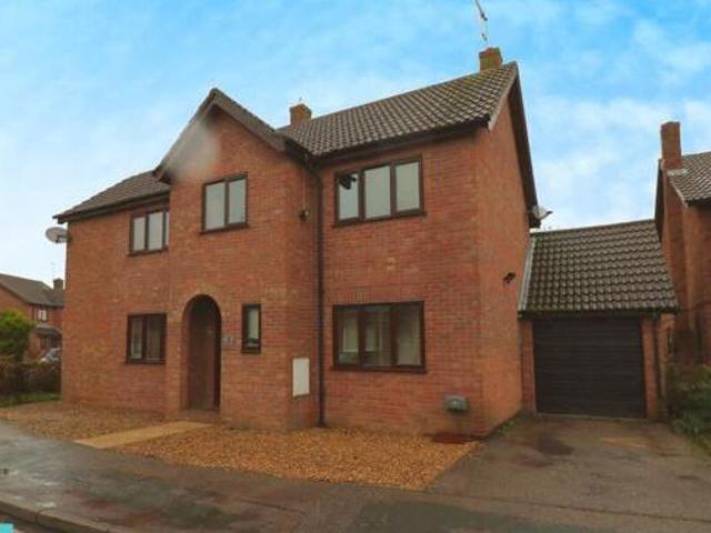 House for sale in Huntingdon