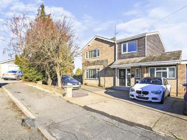 House for sale in Huntingdon