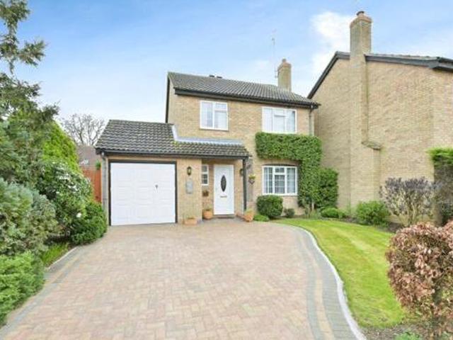 House for sale in Huntingdon