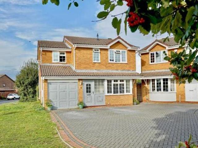 House for sale in Huntingdon