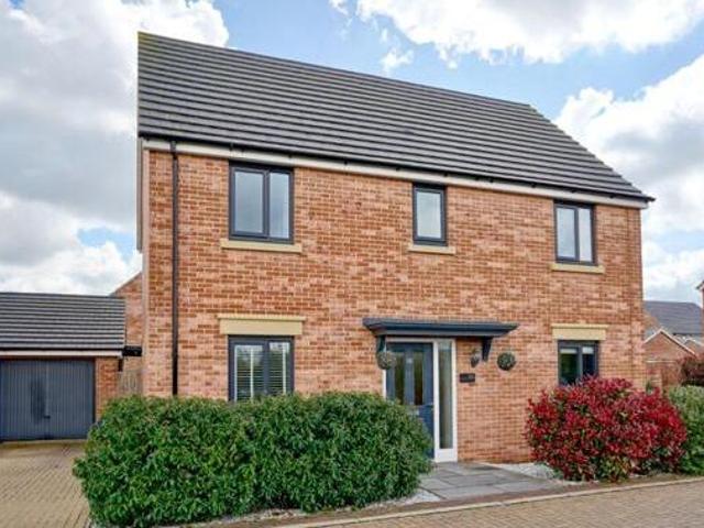 House for sale in Huntingdon