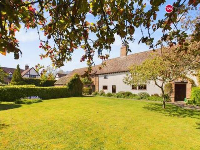 House for sale in Huntingdon