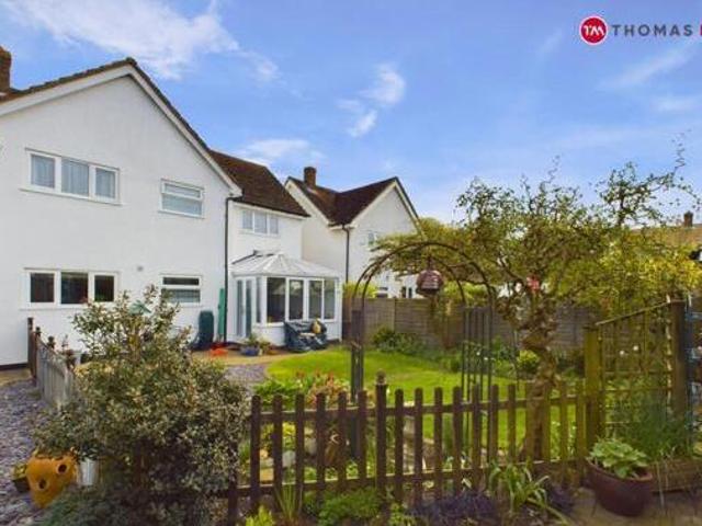 House for sale in Huntingdon