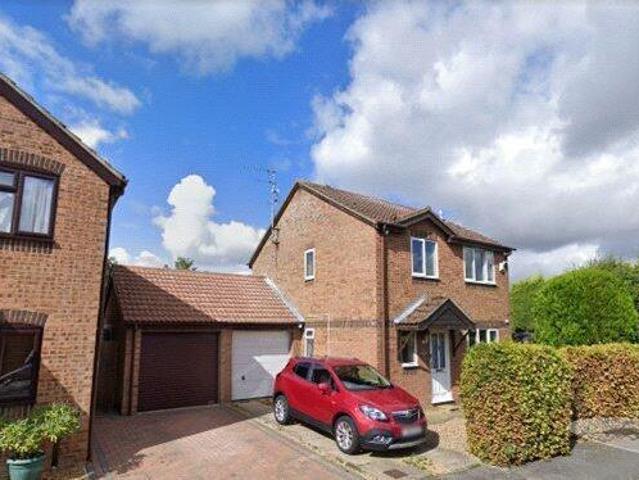 House for sale in Huntingdon