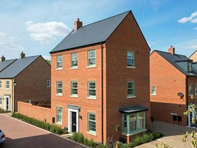 House for sale in Huntingdon