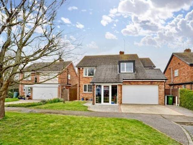 House for sale in Huntingdon