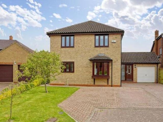 House for sale in Huntingdon