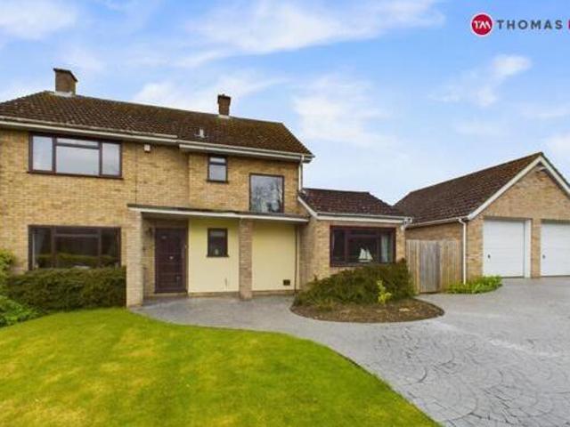 House for sale in Huntingdon