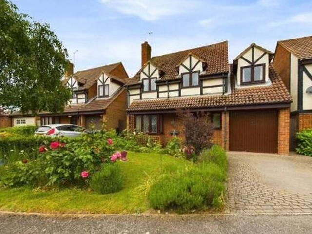 House for sale in Huntingdon