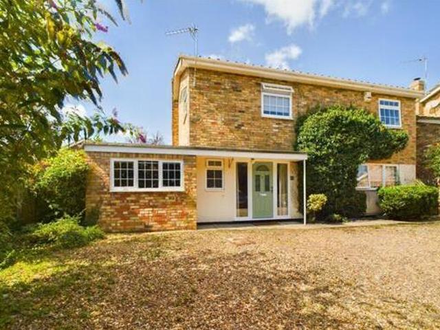 House for sale in Huntingdon