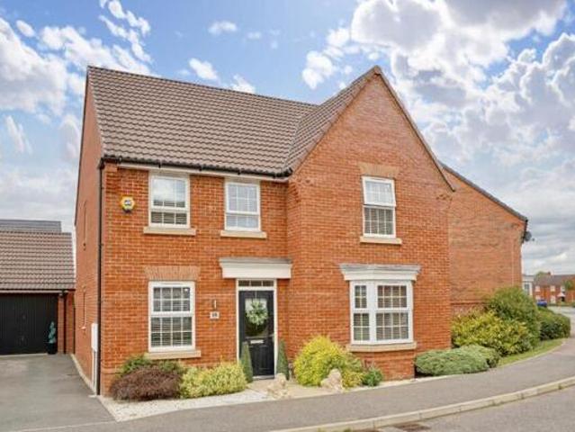 House for sale in Huntingdon