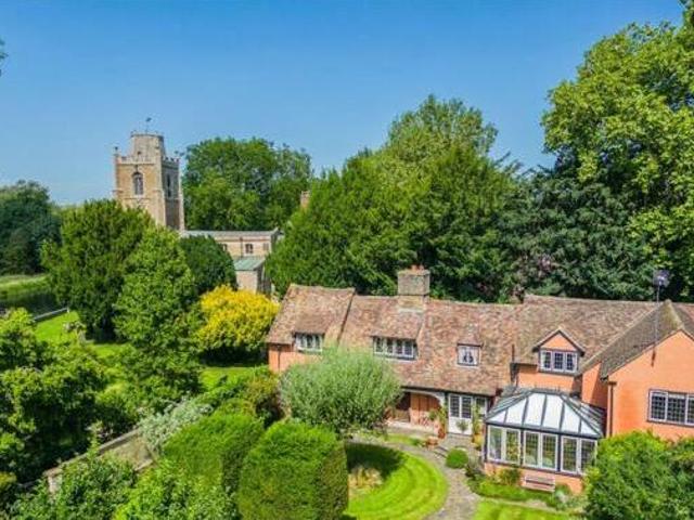 House for sale in Huntingdon