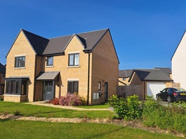 House for sale in Huntingdon