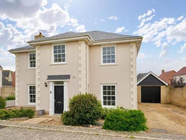 House for sale in Huntingdon