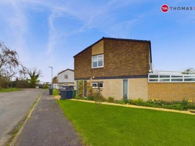 House for sale in Huntingdon