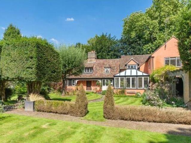 House for sale in Huntingdon